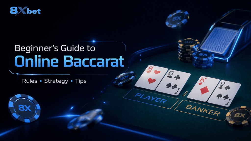 Online Baccarat