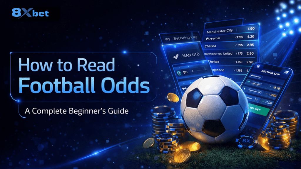 Football Odds