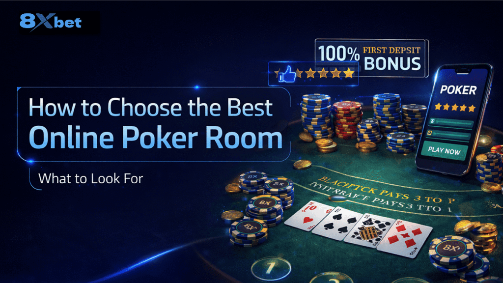 Best Online Poker