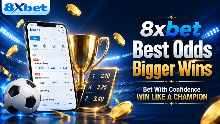 8xbet